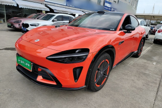 小米汽车 小米YU7 2025款 长续航版