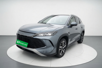 比亚迪 宋L DM-i 2025款 智驾版 112km 超越型