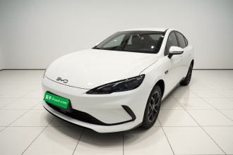 比亚迪 海豹05 DM-i 2026款 DM-i 128KM豪华型