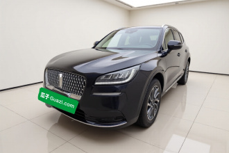 林肯 冒险家 2022款 2.0T 两驱尊享版