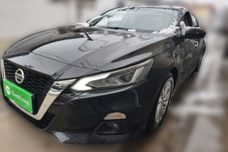 日产 天籁 2020款 2.0L XL 舒适版