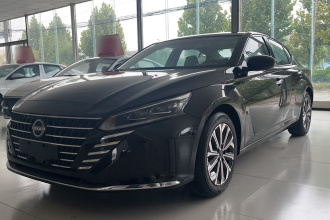 日产 天籁 2024款 2.0L XE 真心版