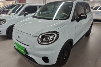 零跑汽车 零跑T03 2025款 310舒享版