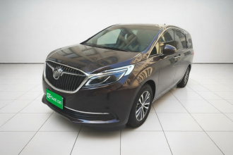 别克GL8 2017款 ES 28T 豪华型 国V