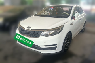 起亚K2 2015款 三厢 1.4L AT GLS
