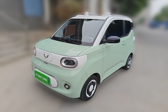 五菱汽车 宏光MINIEV 2024款 第三代 170km