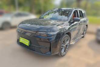 零跑汽车 零跑C16 2026款 增程 280激光雷达版 6座