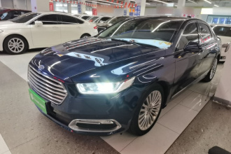 福特 金牛座 2015款 EcoBoost 245 至尊型