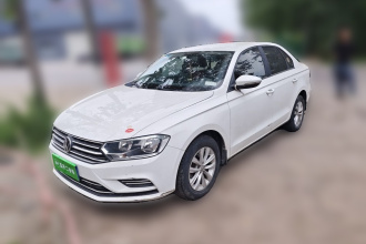 大众 宝来 2018款 1.5L 手动时尚型