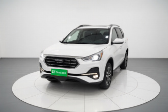 哈弗M6 2019款 1.5T 手动两驱精英型 国VI