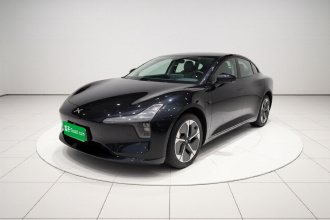 小鹏MONA M03 2024款 620 超长续航