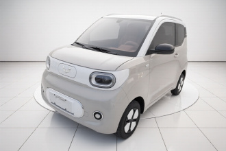 五菱汽车 宏光MINIEV 2024款 第三代 215km 进阶版