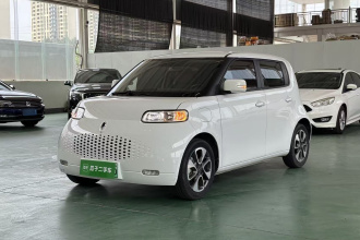 欧拉白猫 2020款 305km 豪华型