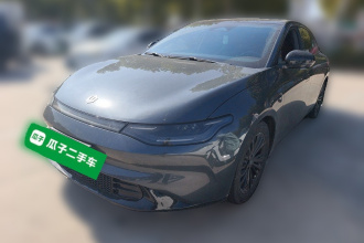 零跑汽车 零跑C01 2023款 525舒享版