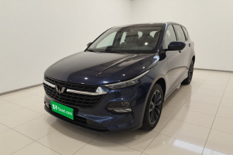 五菱汽车 五菱凯捷 2020款 1.5T 手动精英型