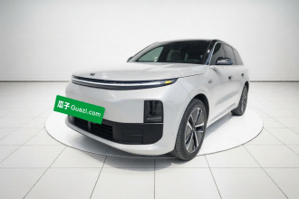 理想汽车 理想L6 2024款 Pro