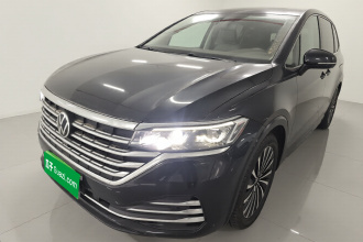 大众 威然 2024款 380TSI 尊贵版