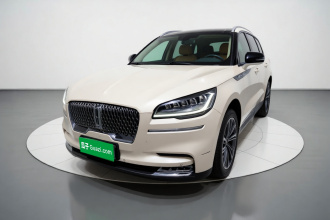 林肯 飞行家 2021款 3.0T V6 四驱尊享版