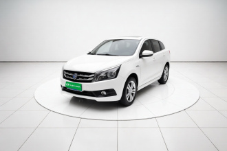 启辰T70 2016款 1.6L 手动睿行版