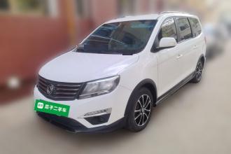 东风风行 风行S500 2016款 1.5L 手动舒适型