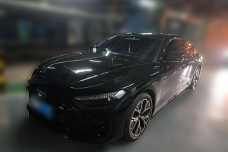 奥迪A5L Sportback 2026款 TFSI 150kW 智领型