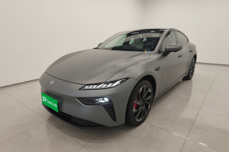 东风奕派 eπ007 2024款 纯电 540四驱Max版