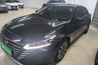 日产 天籁 2022款 2.0L XL-TLS 悦享版
