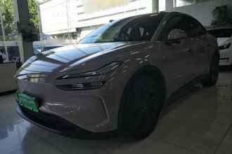 乐道L60 2025款 60kWh 后驱版
