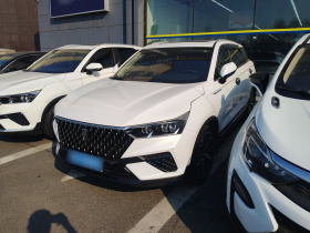 奔腾T77 2020款 PRO 280 TID 自动尊享型