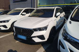 奔腾T77 2020款 PRO 280 TID 自动尊享型