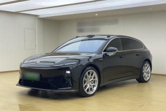 蔚来ET5T 2024款 75kWh Touring