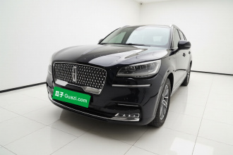 林肯 飞行家 2021款 3.0T V6 四驱尊享版