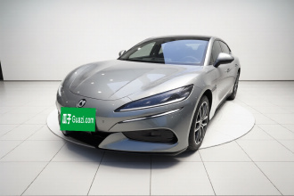 腾势Z9GT 2024款 630四驱Pro版