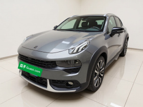 领克02 2019款 高能版 2.0T 自动两驱劲Pro版 国VI