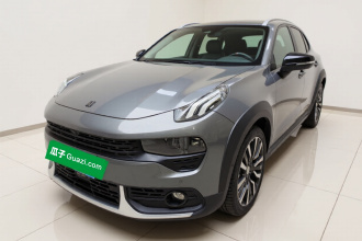 领克02 2019款 高能版 2.0T 自动两驱劲Pro版 国VI