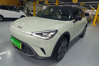 smart精灵#1 2022款 Premium版