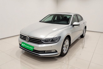 大众 迈腾 2017款 330TSI DSG 豪华型