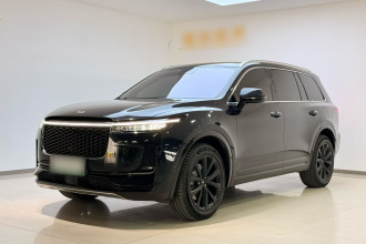 理想汽车 理想ONE 2021款 增程6座版