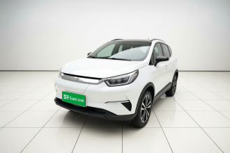 比亚迪 元Pro 2021款 401KM 豪华型
