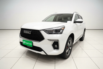 哈弗H6 Coupe 2021款 智联版 1.5T 自动两驱精英型