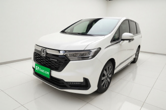 本田 奥德赛 2022款 2.0L e:HEV 锐·悦享版