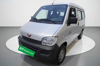 五菱汽车 五菱之光 2023款 1.5L 实用型 5/7座
