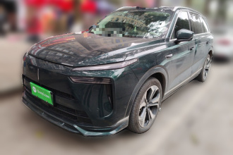 魏牌 蓝山 2025款 四驱 Ultra