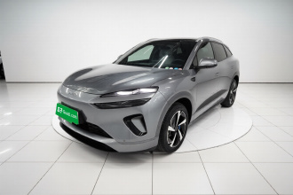 比亚迪 海狮06新能源 2025款 DM-i 205领航Plus版