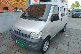 五菱汽车 五菱之光 2023款 1.5L 实用型 5/7座