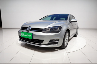 大众 高尔夫(进口) 2014款 1.4TSI 豪华旅行版