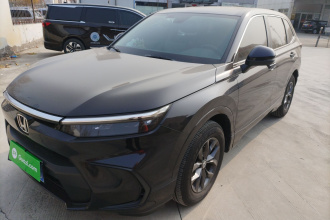 本田 皓影 2023款 240TURBO 两驱精英版 5座