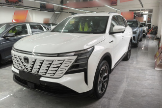 长安CS75 PLUS 2025款 第四代 1.5T 新蓝鲸 智慧鲸悦版