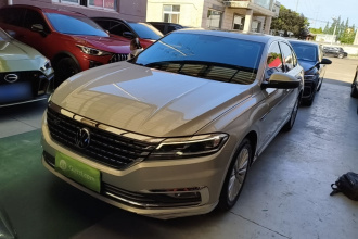 大众 朗逸 2021款 280TSI DSG舒适版