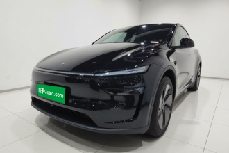 特斯拉 Model Y 2026款 后轮驱动版